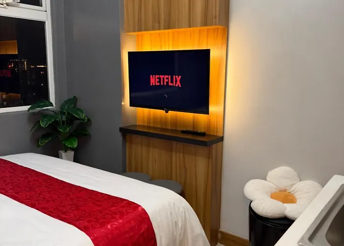 Aparthotel Paulbert's Iii